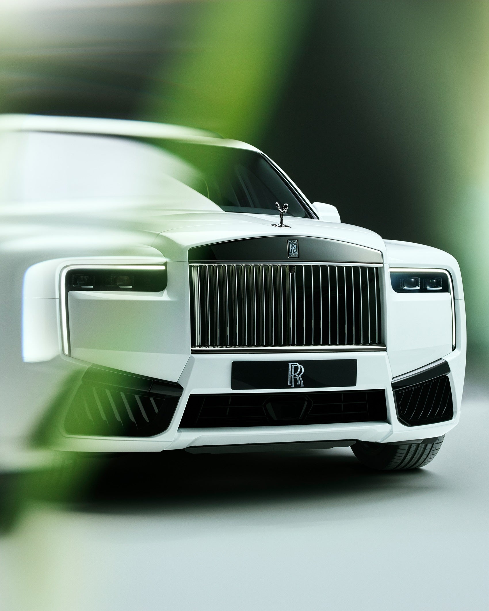 Concesionario Rolls-Royce cerca de Alexandria VA