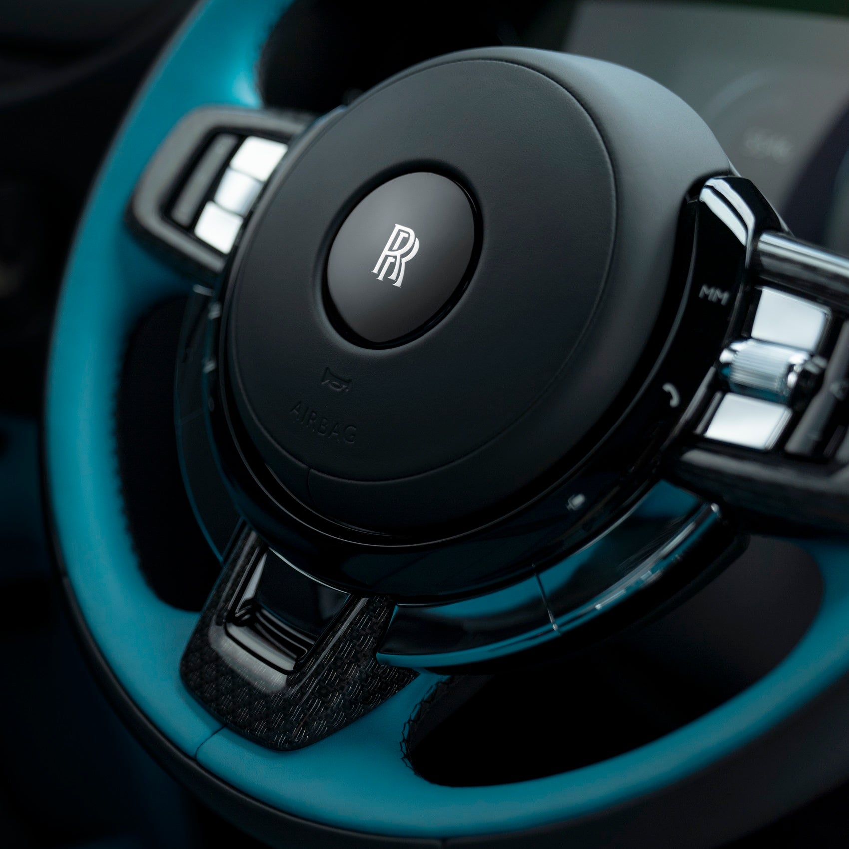 Concesionario Rolls-Royce cerca de Alexandria VA