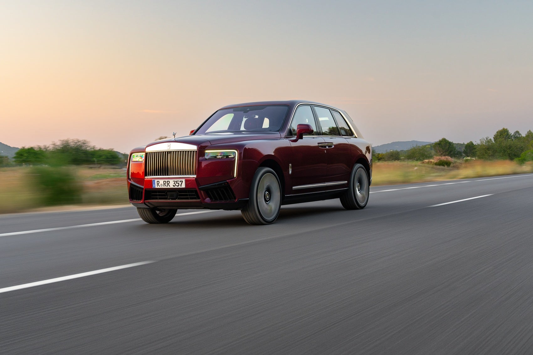 Concesionario Rolls-Royce cerca de Potomac, Maryland