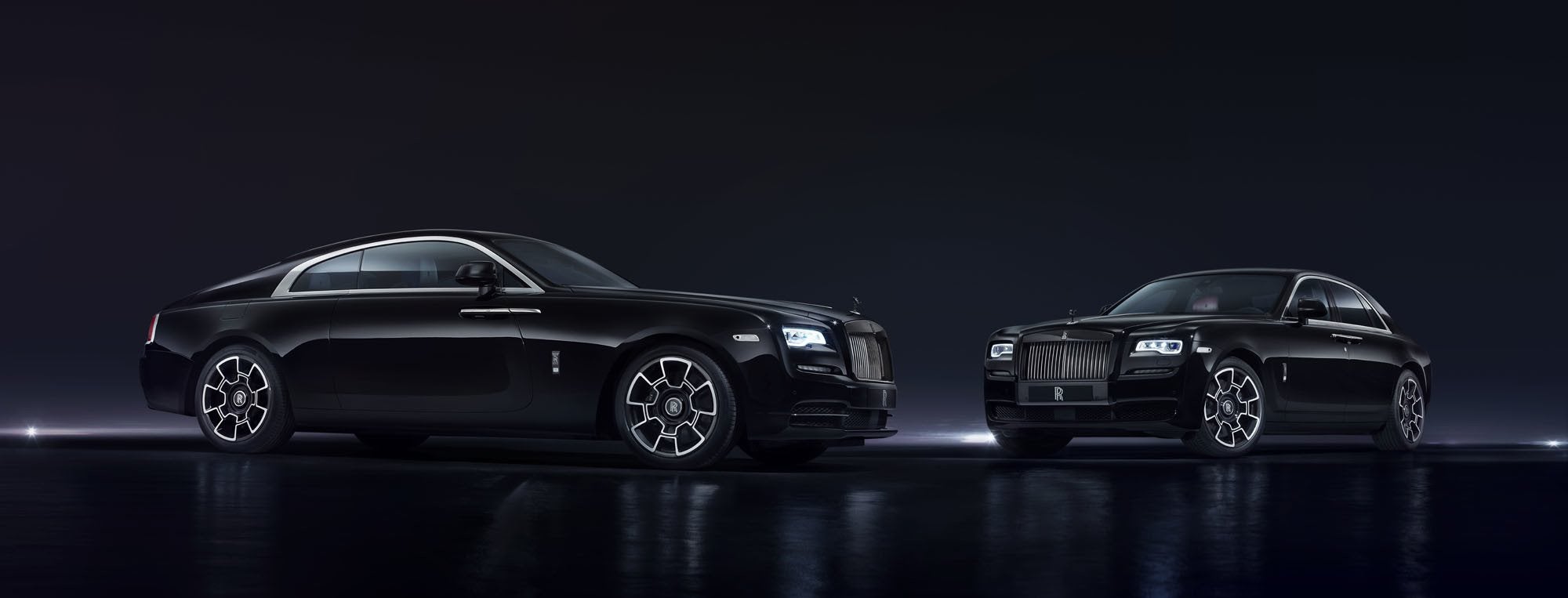 Rolls-Royce Dawn Coche de Lujo del Año en Sterling VA