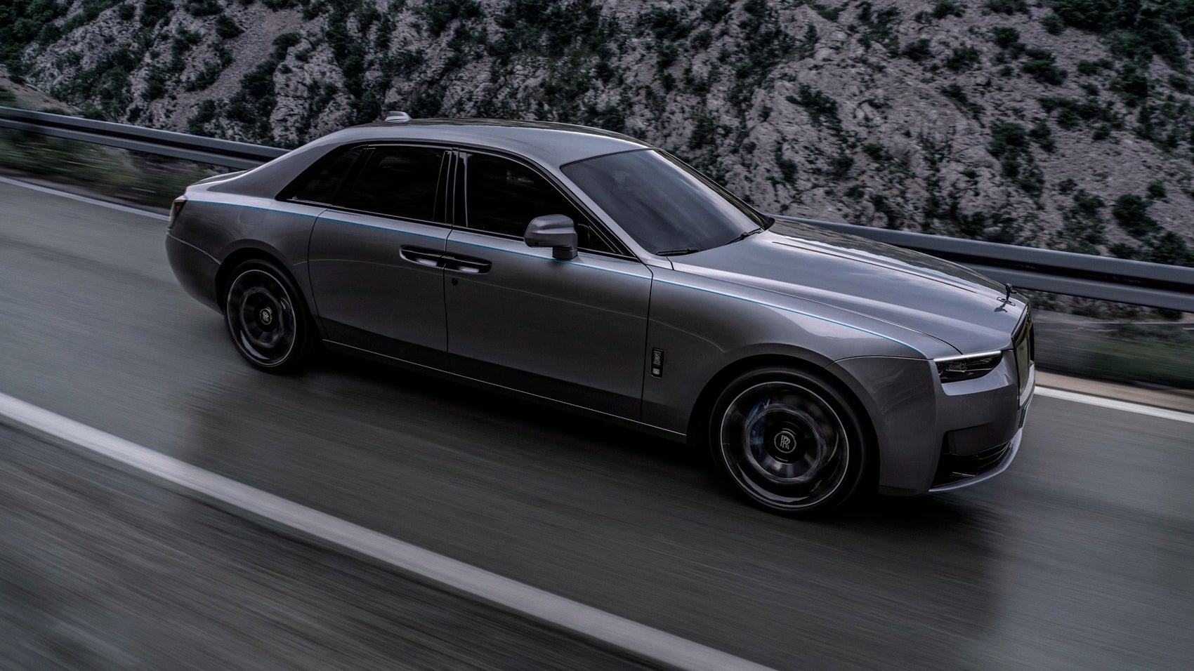 Concesionario Rolls-Royce cerca de Winchester (Virginia)