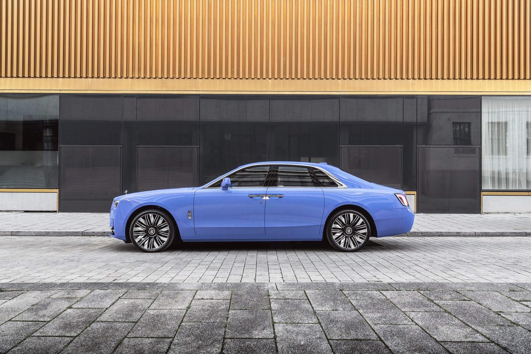 Concesionario Rolls-Royce Virginia