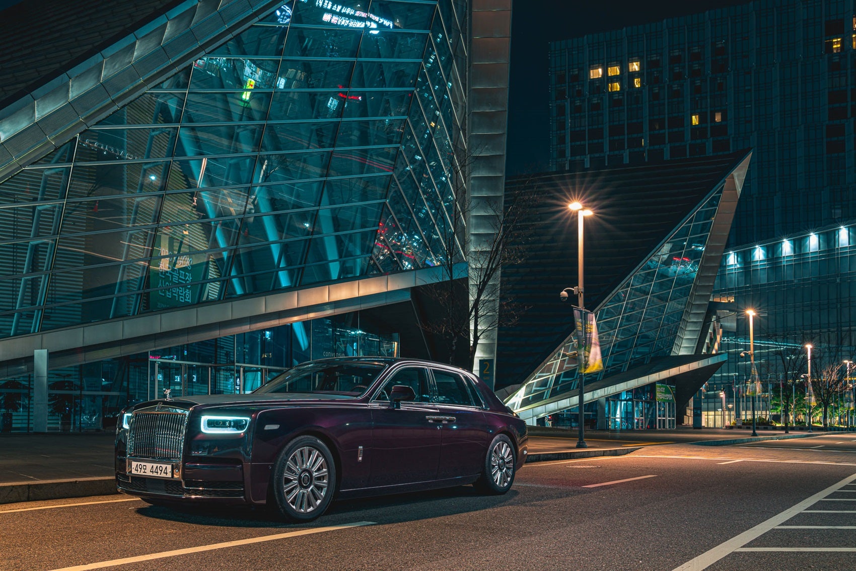 Rolls-Royce de segunda mano en venta 