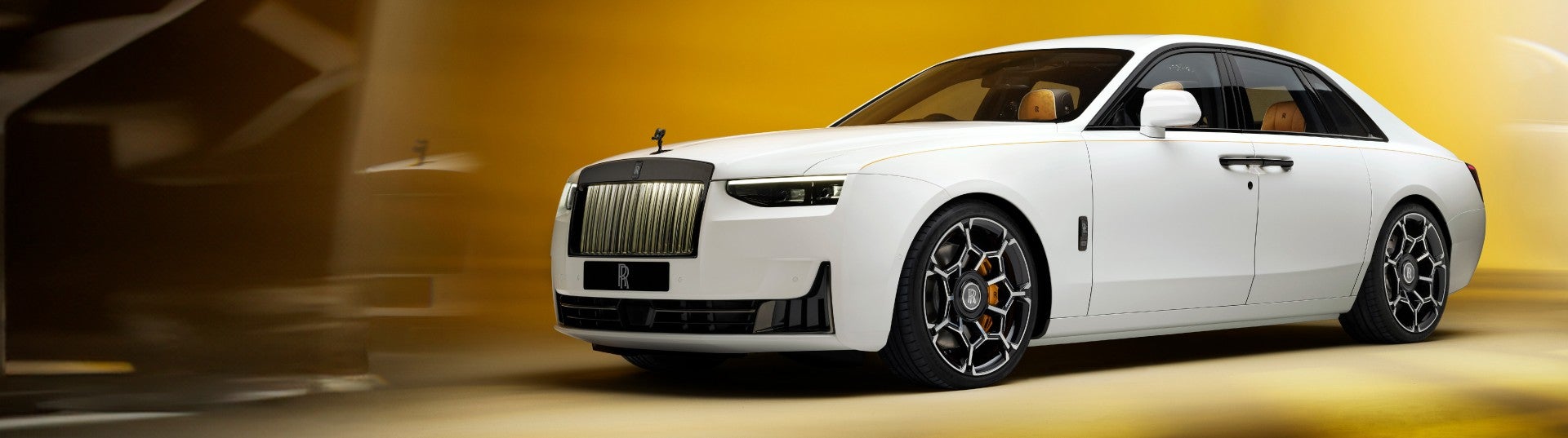 Rolls-Royce Motor Cars Washington en Sterling VA