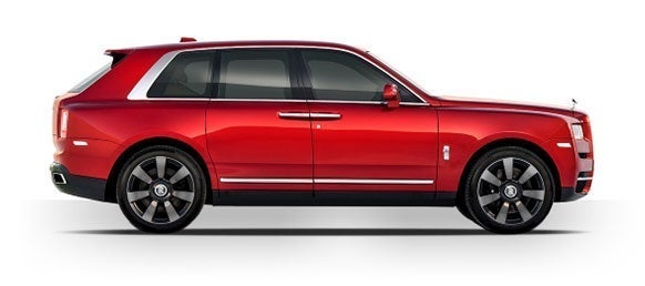 Rolls-Royce Motor Cars Washington en Sterling VA