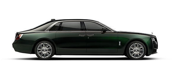 Rolls-Royce Motor Cars Washington en Sterling VA